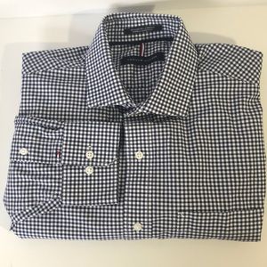 Aspen Tommy Hilfiger Long Sleeved Shirt